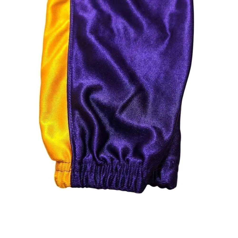 NCAA LSU Boy pants 5T